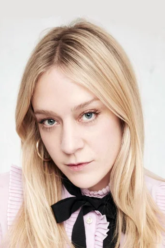 Chloë Sevigny - Acting Profile Photo