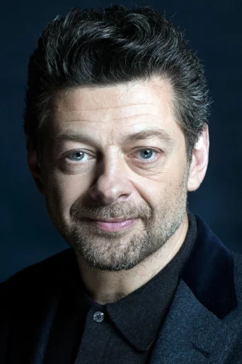 Andy Serkis - Acting Profile Photo