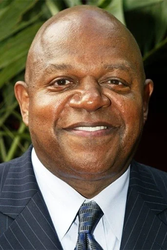 Charles S. Dutton - Acting Profile Photo