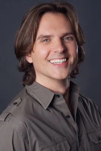 Byron Howard - Directing Profile Photo