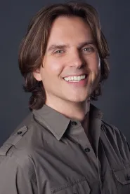 Byron Howard - Director in Zootopia