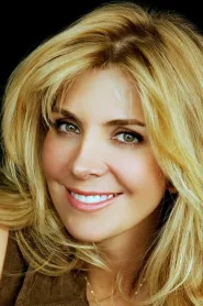 Natasha Richardson as Dr. Paula Olsen in Nell cea sălbatică