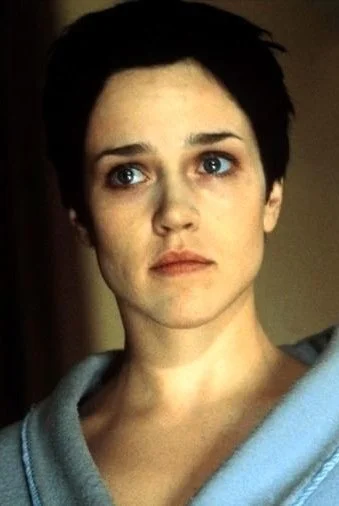 Tricia Vessey Actriță photo