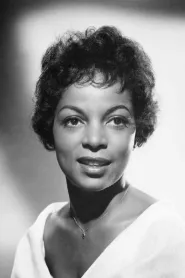 Ruby Dee as Mother Sister in Fă ce e bine
