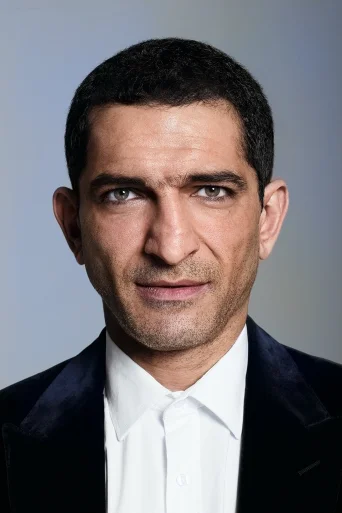 Amr Waked Actor photo