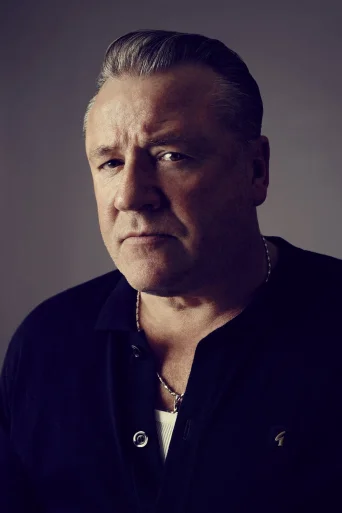 Ray Winstone - Acting Profile Photo