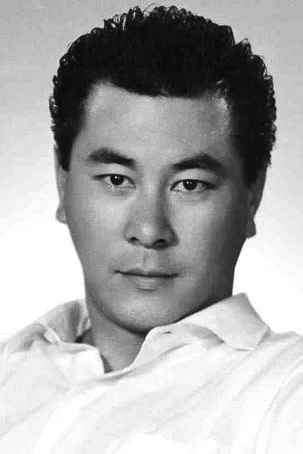 Roy Chiao Actor photo