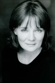 Nancy Beatty as Cynthia Porter in Losing Chase