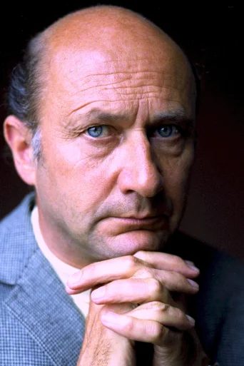 Donald Pleasence - Acting Profile Photo