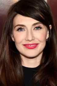 Carice van Houten as Rachel Stein / Ellis de Vries in Lista neagră