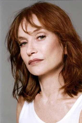 Isabelle Huppert - Acting Profile Photo