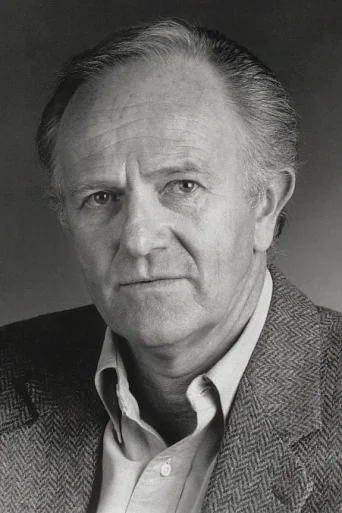Josef Sommer - Acting Profile Photo