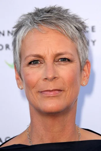 Jamie Lee Curtis - Acting Profile Photo
