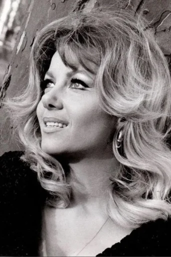 Ingrid Pitt Actress photo