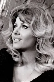 Ingrid Pitt as Librarian in Omul de rachita