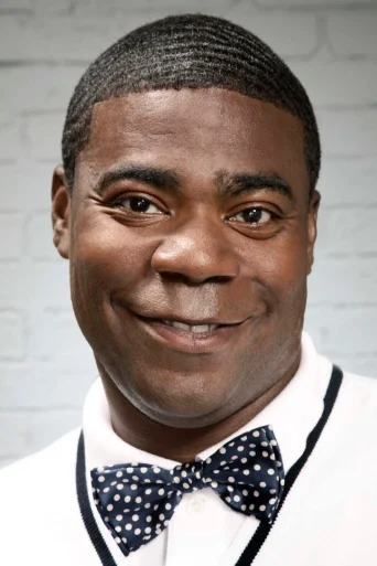 Tracy Morgan Actor photo