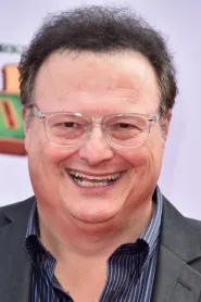 Wayne Knight as Stan Podolak in Meciul secolului