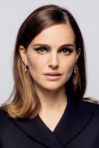 Natalie Portman - Acting Profile Photo