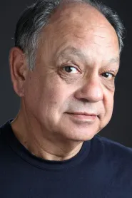 Cheech Marin as Ramone (voice) in Cars