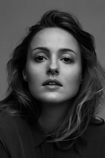 Renate Reinsve - Acting Profile Photo