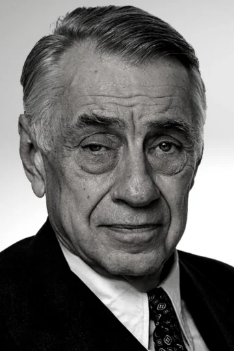 Philip Baker Hall - Acting Profile Photo