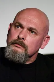 Marc Caro - Director in Delicatessen