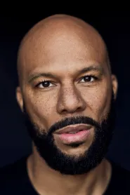 Common as Cassian in John Wick 2