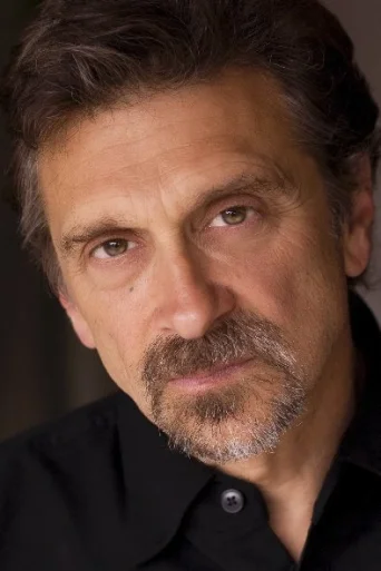 Dennis Boutsikaris Actor photo