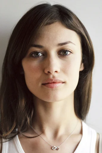 Olga Kurylenko - Acting Profile Photo