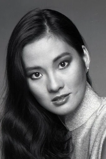 Rosalind Chao Actriță photo