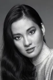 Rosalind Chao as Leona in O iubire fără sfârșit