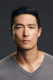 Daniel Henney as Tadashi Hamada (voice) in Big Hero 6