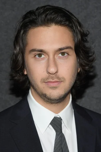Nat Wolff - Acting Profile Photo