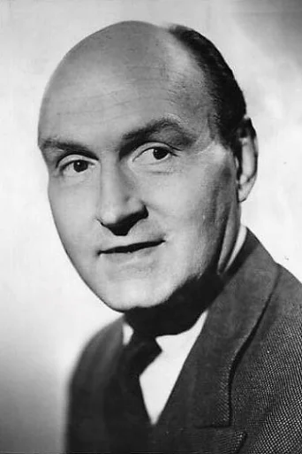 Maurice Denham Actor photo