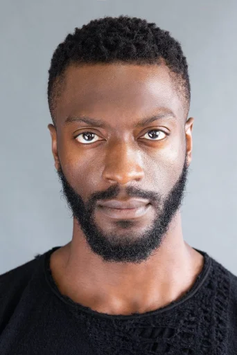 Aldis Hodge - Acting Profile Photo