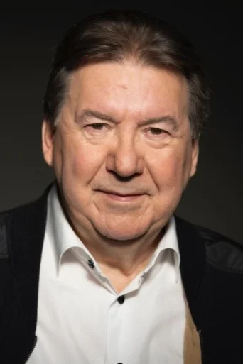 Rémy Girard - Acting Profile Photo