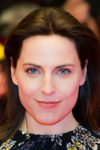 Antje Traue - Acting Profile Photo