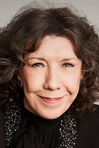 Lily Tomlin - Actor Profile Photo