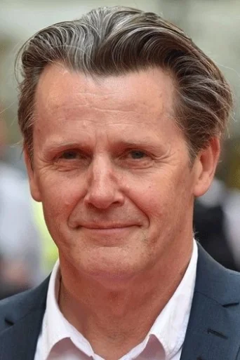 Anthony Calf Actor photo