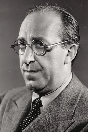 Ed Wynn Actor photo