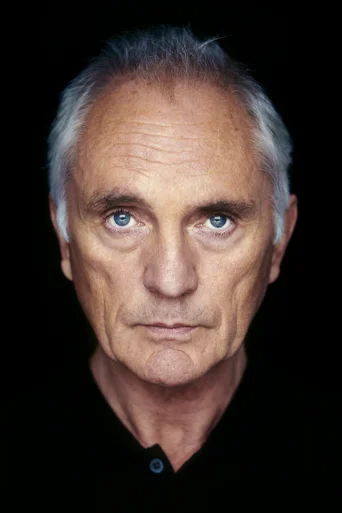 Terence Stamp - Acting Profile Photo