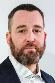 Aleksey Rozin as Pasha in Leviafan