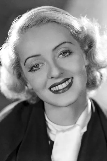 Bette Davis - Acting Profile Photo