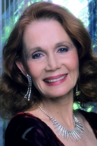 Katherine Helmond Actriță photo