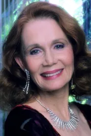 Katherine Helmond as Mrs. Ida Lowry in Brazil