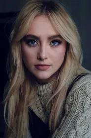 Kathryn Newton as Faith MacCaulley in Ready or Not: Here I Come