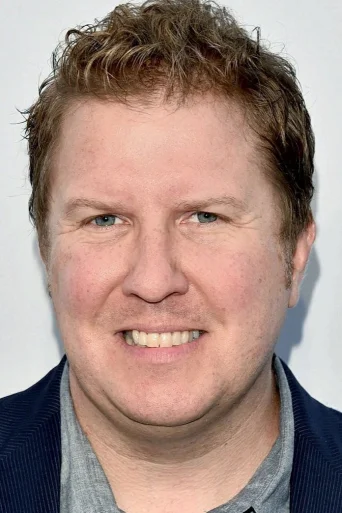 Nick Swardson Actor photo