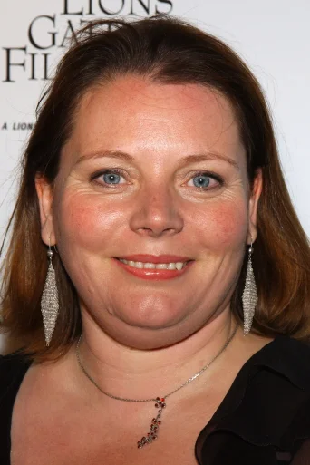 Joanna Scanlan - Acting Profile Photo