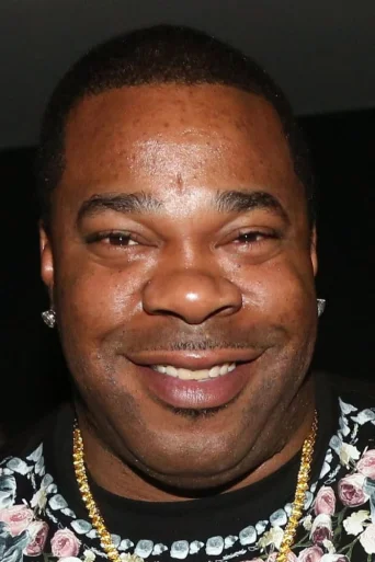 Busta Rhymes - Acting Profile Photo