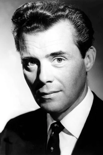 Dirk Bogarde - Acting Profile Photo